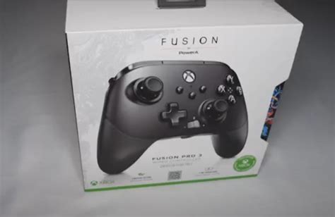 Image result for Fusion Pro 3 Controller