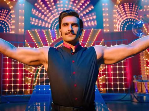 'Pathetic Movie Of The Century,' People Unhappy With Ranveer Singh's ...
