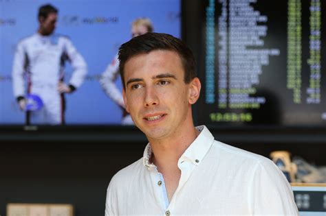 Tuổi 30, người thừa kế của đế chế Red Bull - Mark Mateschitz sở hữu tài ...