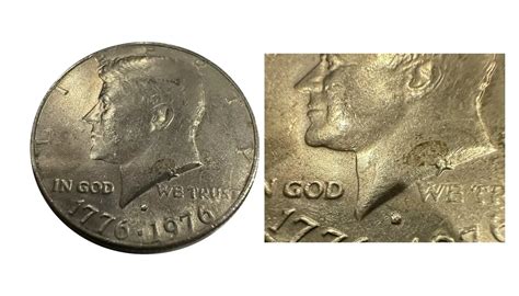 1976 Half Dollar Value, Errors, and Worth – Kennedy Bicentennial Coin Guide