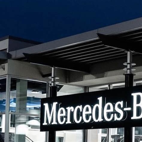 Mercedes-Benz of Brooklyn • New & Certified Pre-Owned Vehicles | Some ...