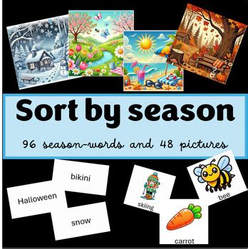Image result for Spring Sorting Season