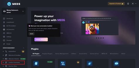 How to Level Up Mee6 Bot Cheat Engine 的图像结果