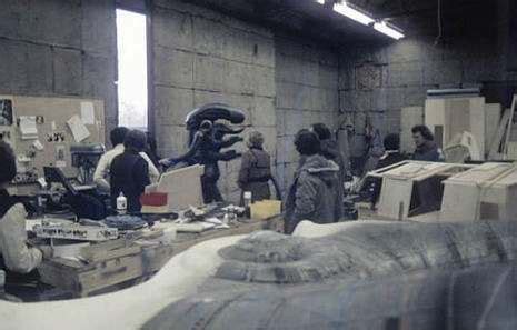 Alien Actor 的图像结果