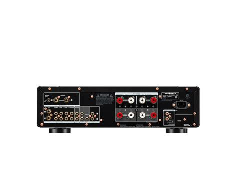 Marantz MODEL 50 Premium Integrated Stereo Amplifier with High-End Aud ...