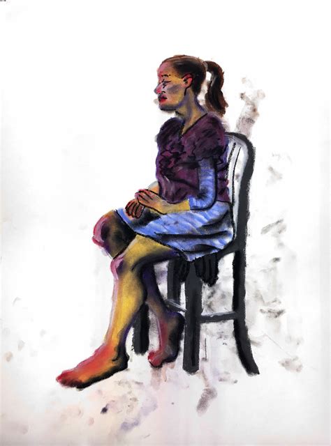 Figure Drawing Using Pastels 的图像结果