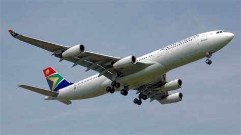 Airbus A340-300 - Star Alliance Virtual