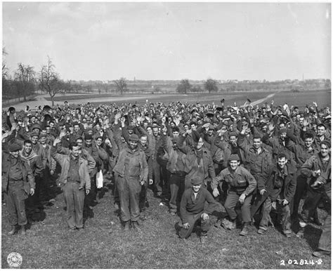 MI9: The Secret British Organization Set Up in WWII to Help Prisoners ...