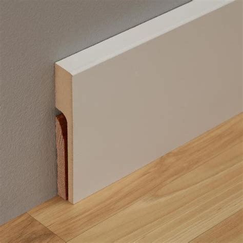 Image result for Baseboard Styles