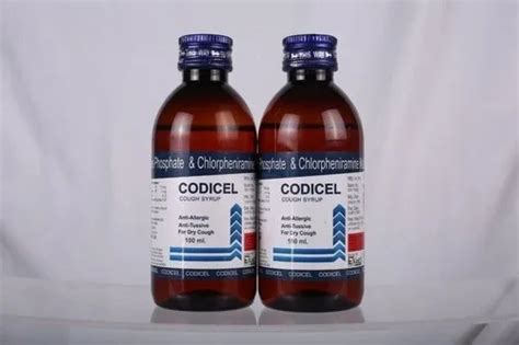 Even below 2.5% codeine content cough syrup seizure invokes NDPS: Patna HC