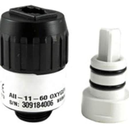 Ilc Replacement for Analytical Industries Aii-11-60 Oxygen Sensors AII ...
