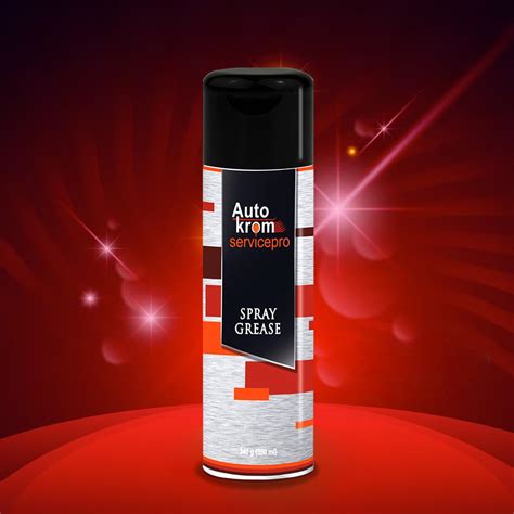 SUMAX Liquid Spray Grease 550ml : Amazon.in: Car & Motorbike