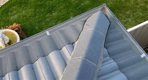 Image result for Clean Mesh Gutter Guard