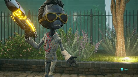 Image result for Destroy All Humans IGN