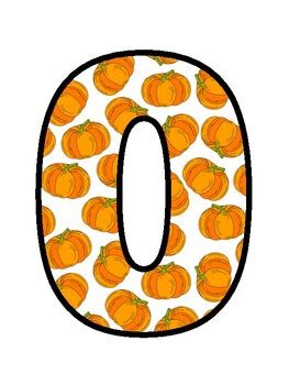 OUR OUTSTANDING WORK! Pumpkin Bulletin Board, Pumpkin Hallway Display ...