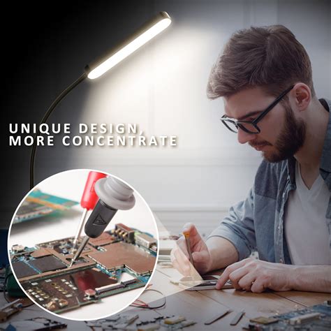 Wio-Mio Floor Lamp, 15w/1000lm Bright LED Floor Lamp with 4 Color ...