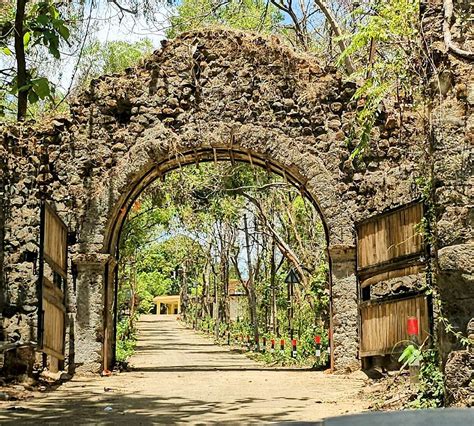 JUNGLE LODGES DEVBAGH BEACH RESORT (Karwar, Karnataka) - Hotel Reviews ...