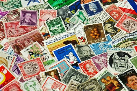 Image result for Stamp Collection Tour