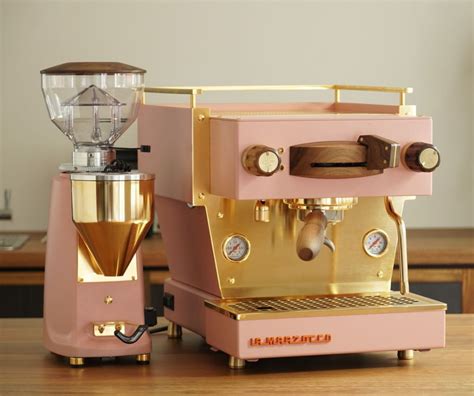 Custom Color Espresso Machine 的图像结果