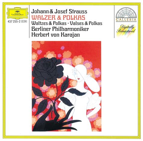 Buy J.Strauss: Waltzes & Polkas Online at Low Prices in India | Amazon ...