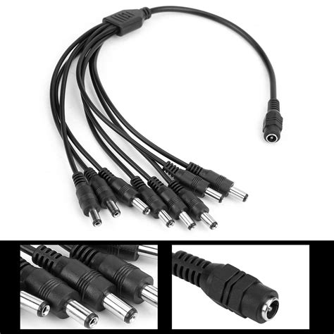 Camera Splitter 的图像结果