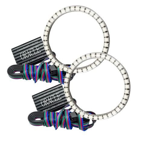 Image result for Oracle Jeep LED Fog Light Install