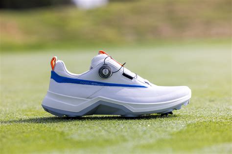 Ecco Golf Shoes For 2022
