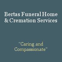 Bertas Funeral Home & Cremation Services : Chaska, Minnesota (MN)