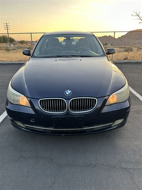 2010 BMW 528i for Sale in Apple Valley, CA - OfferUp