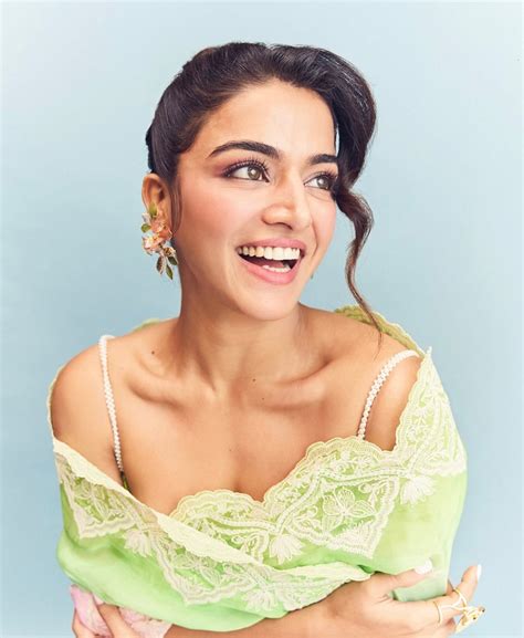 Aditi Rao Hydari – The Vintage Snob