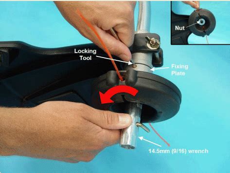 Image result for How to Rebuild a String Trimmer