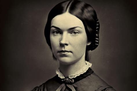 19 Amazing Emily Dickinson Facts You Should Know - Facts.net
