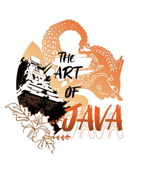 Image result for Java Fan Art
