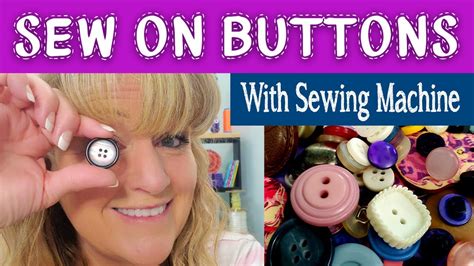 Image result for How Do You Use the Singer Button Fast