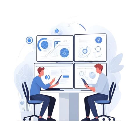 Image result for Find Computer Problem Vector