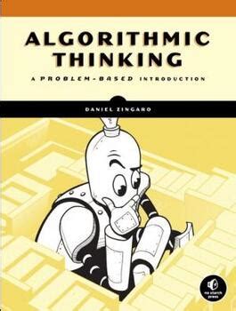 Algorithmic Thinking Book 的图像结果