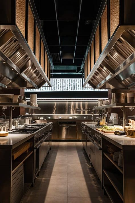 Local Restaurants Kitchen 的图像结果