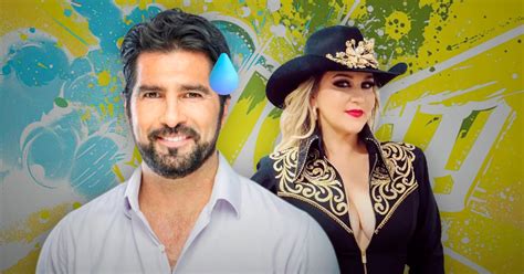 Alicia Villarreal “no me prohibió nada”, dice Arturo Carmona tras ...