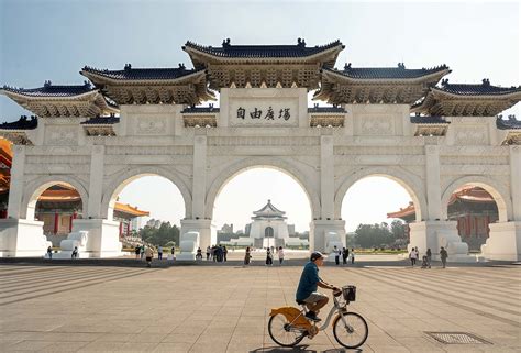 Tourist attractions in taiwan taipei 60 photos - Morilly.com
