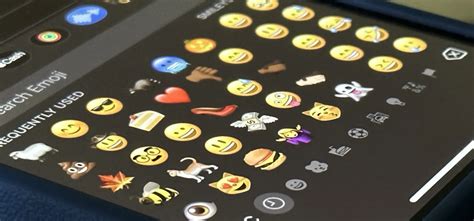 Your iPhone Has Hidden Tools to Help You Understand Emoji Better « iOS & iPhone :: Gadget Hacks