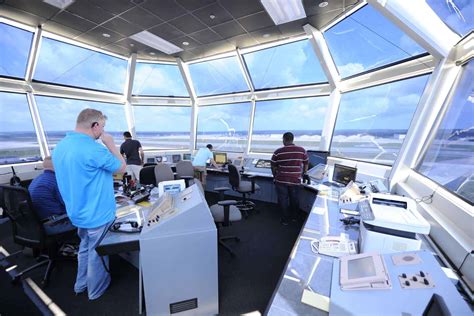 Air Traffic Controller Jobs