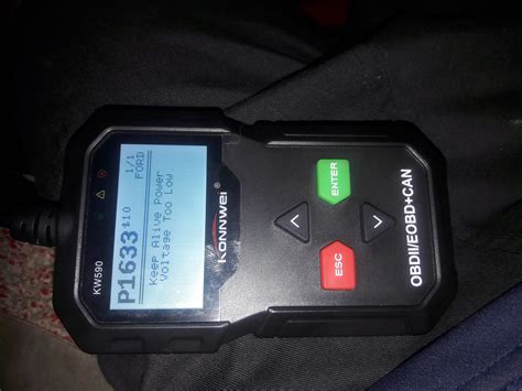 Image result for Ford Focus Code