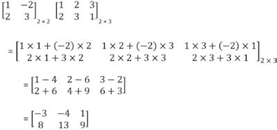Image result for Class 12 Matrices Exercise 3.1