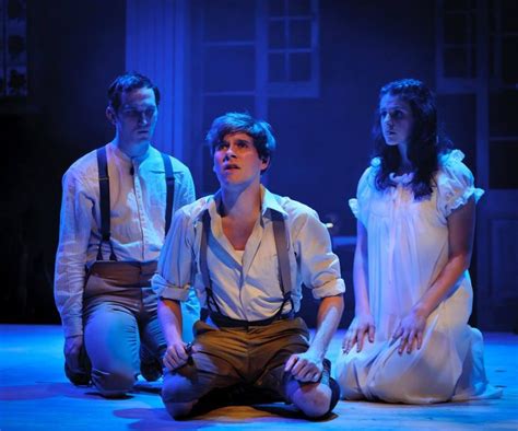 Image result for Spring Awakening Musical