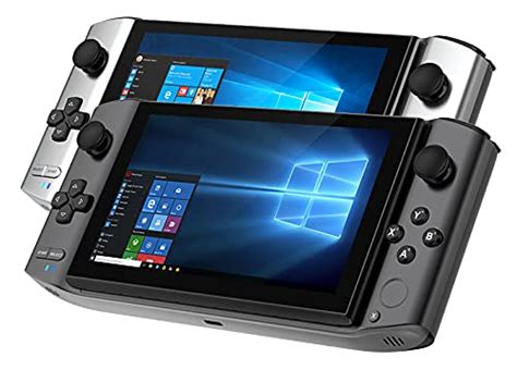 GPD WIN3 Intel i5/I7 5.5-Inch Handheld Gamepad Tablet 16GB RAM LPDDR4 ...