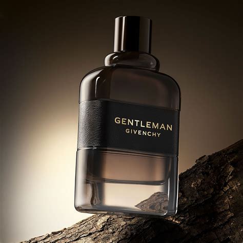 Givenchy Gentleman Boisee - Perfumy męskie