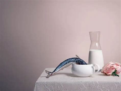 Avoid consuming these foods with milk - Milk with radish | The Economic ...