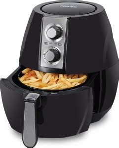 AGARO Delite Air Fryer Price in India - Buy AGARO Delite Air Fryer ...