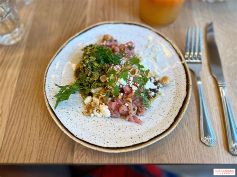 Album Photos La Cantine Farmers, restaurant bistronomique (très ...