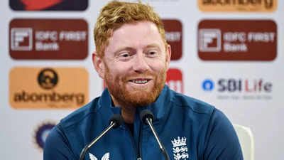 'It means a hell of a lot': Jonny Bairstow on reaching landmark 100th ...